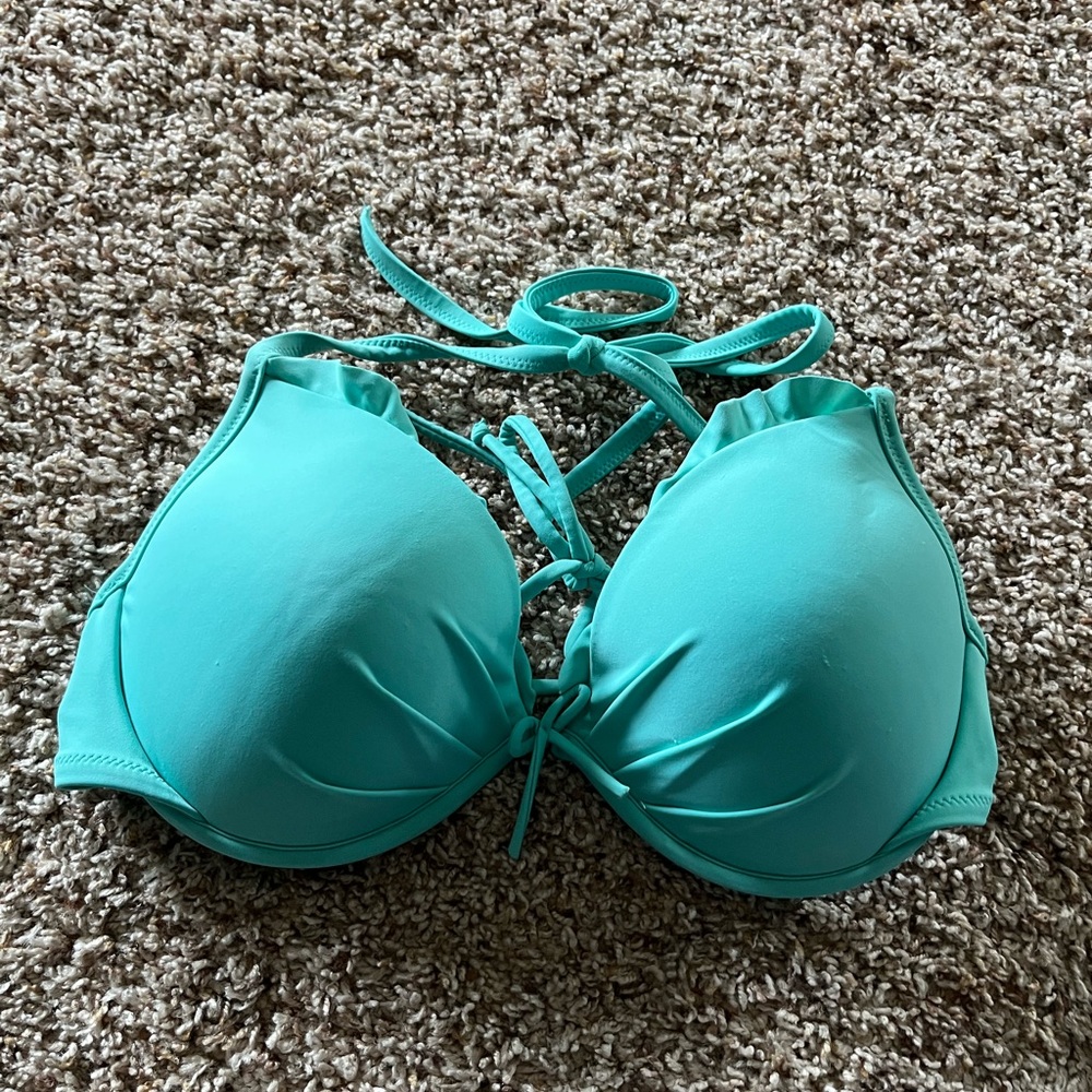 Victoria’s Secret bikini top